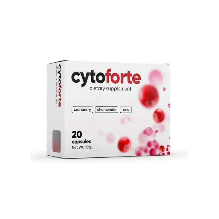 Cyto Forte