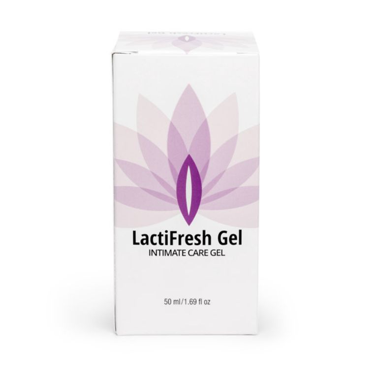 LactiFresh Gel