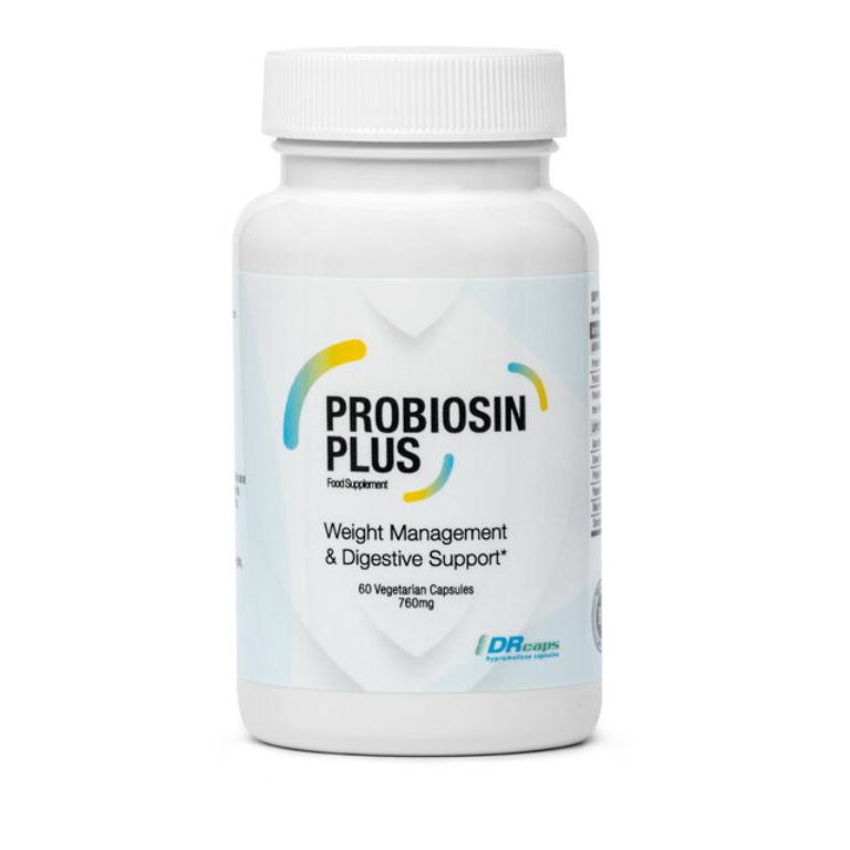 Probiosin Plus