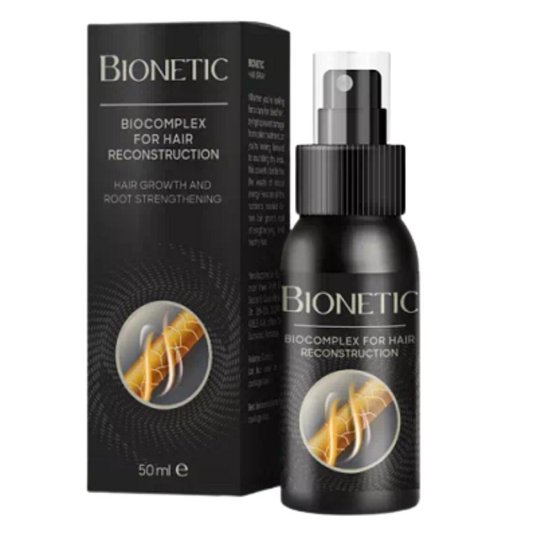 BIONETIC